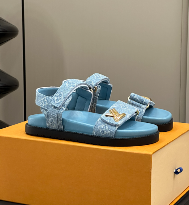 Ava’s Mode - LOV Women Shoes - 060