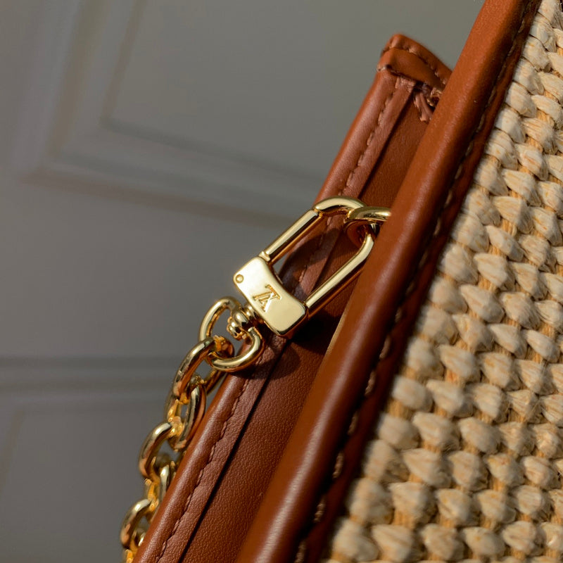 I W Fashion Lu-Vi Bags - 16698