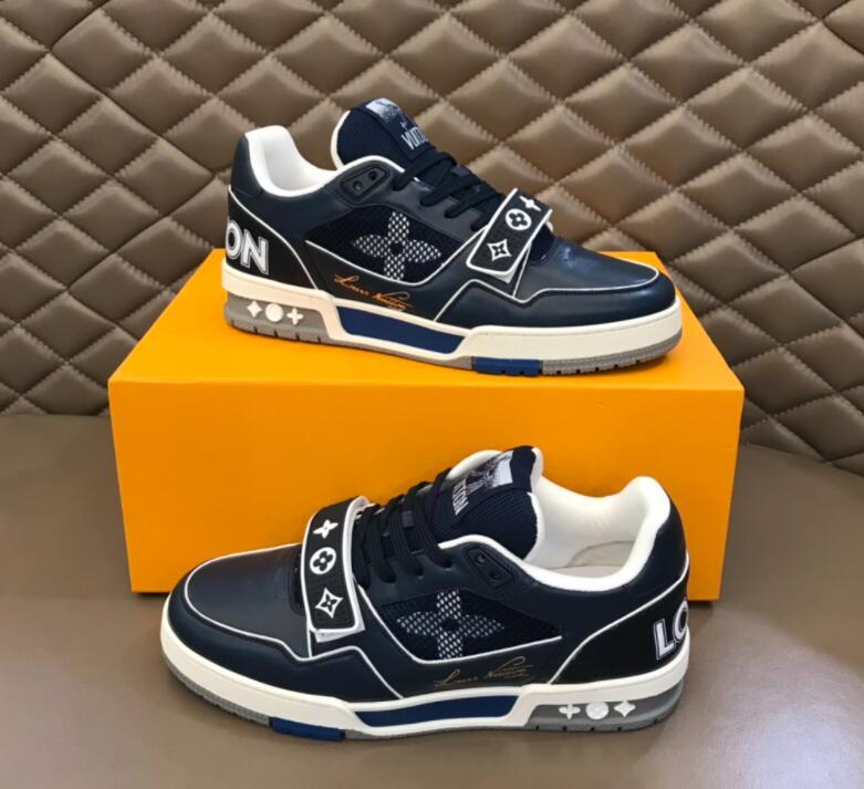 Ava’s Mode - LOV Men Shoes - 1262