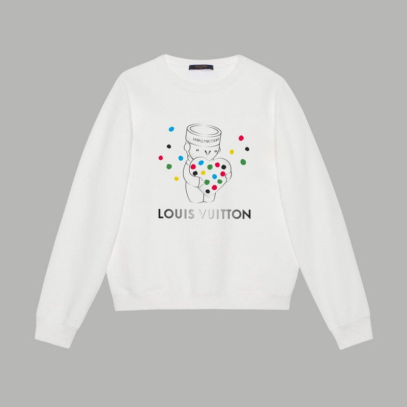 Louis Vuittion Luxury Clothes