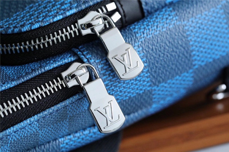 I W Fashion Lu-Vi bags - 10219