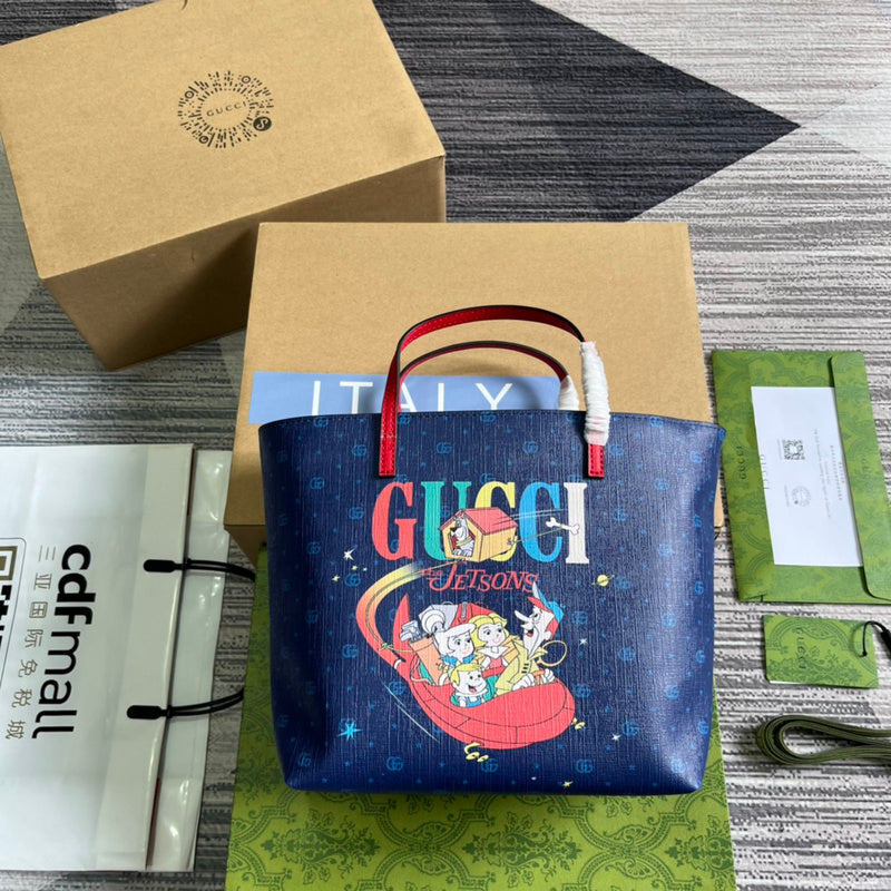 PHA - GUKI Bags - 284