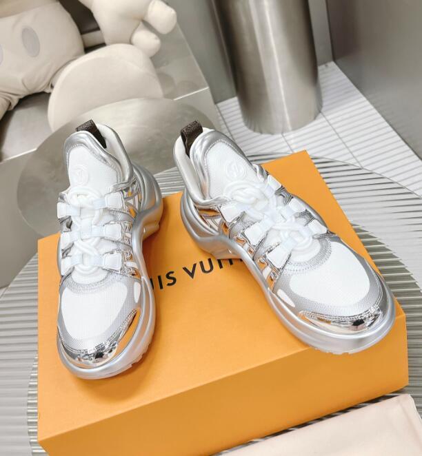 Ava’s Mode - LOV Women Shoes - 223