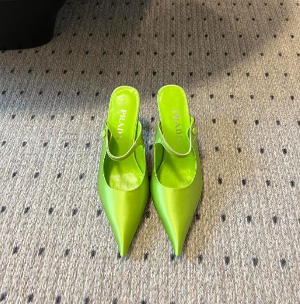 Ava’s Mode - PD Women Shoes - 113