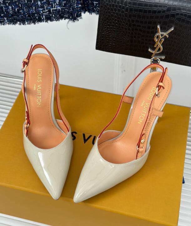 Ava’s Mode - LOV Women Shoes - 310