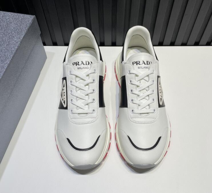 Ava’s Mode - PD Men Shoes - 282