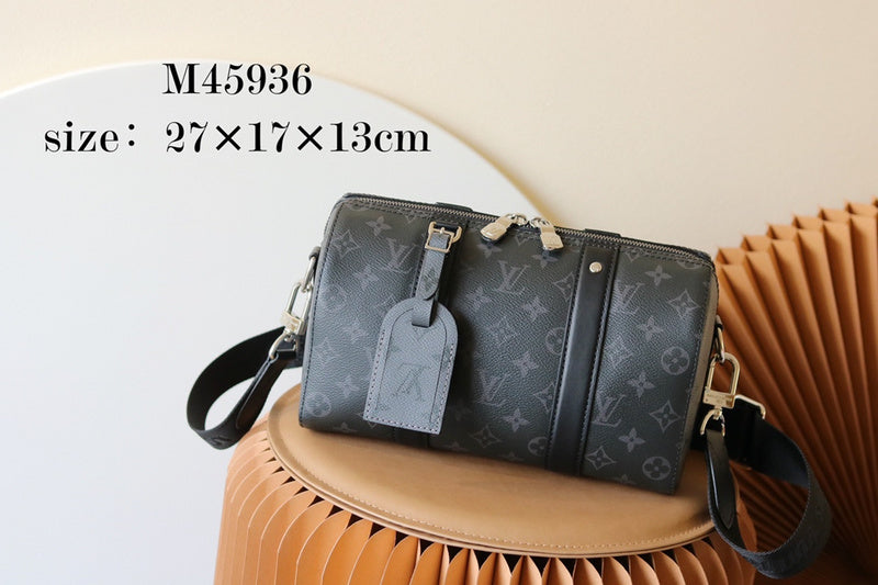 I W Fashion Lu-Vi bags - 17187