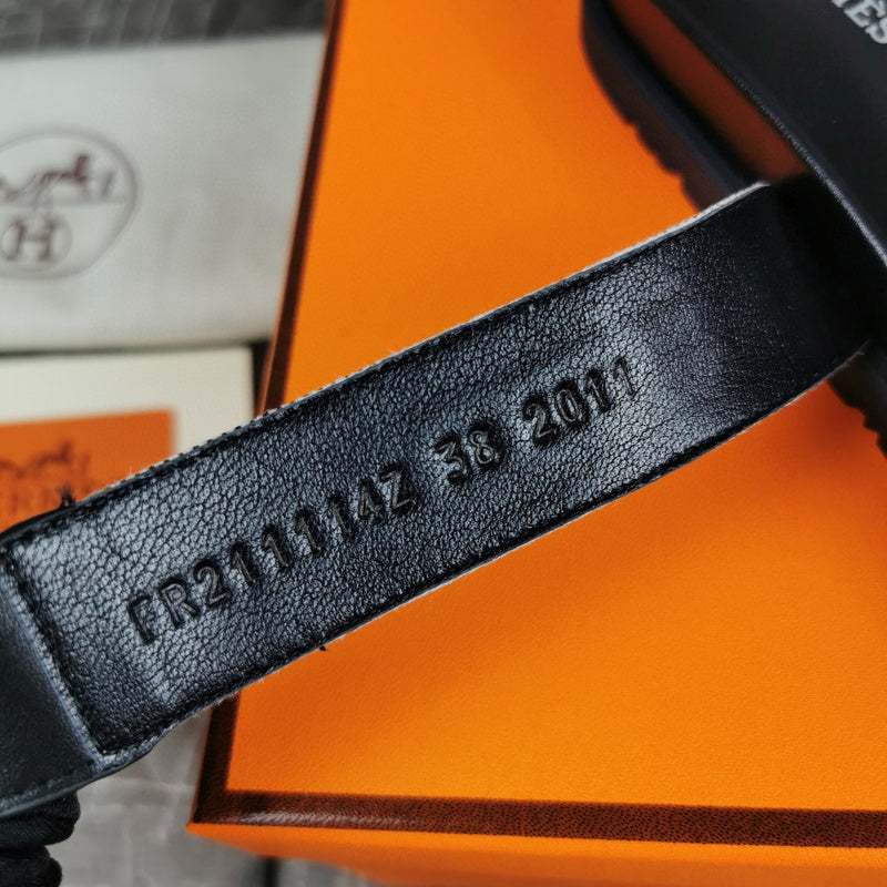 Hermes Luxury Sandals