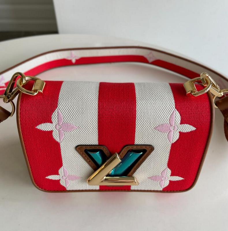 Ava’s Mode - LOV Bags - 2165