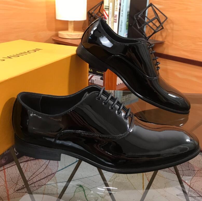 Ava’s Mode - LOV Men Shoes - 1807