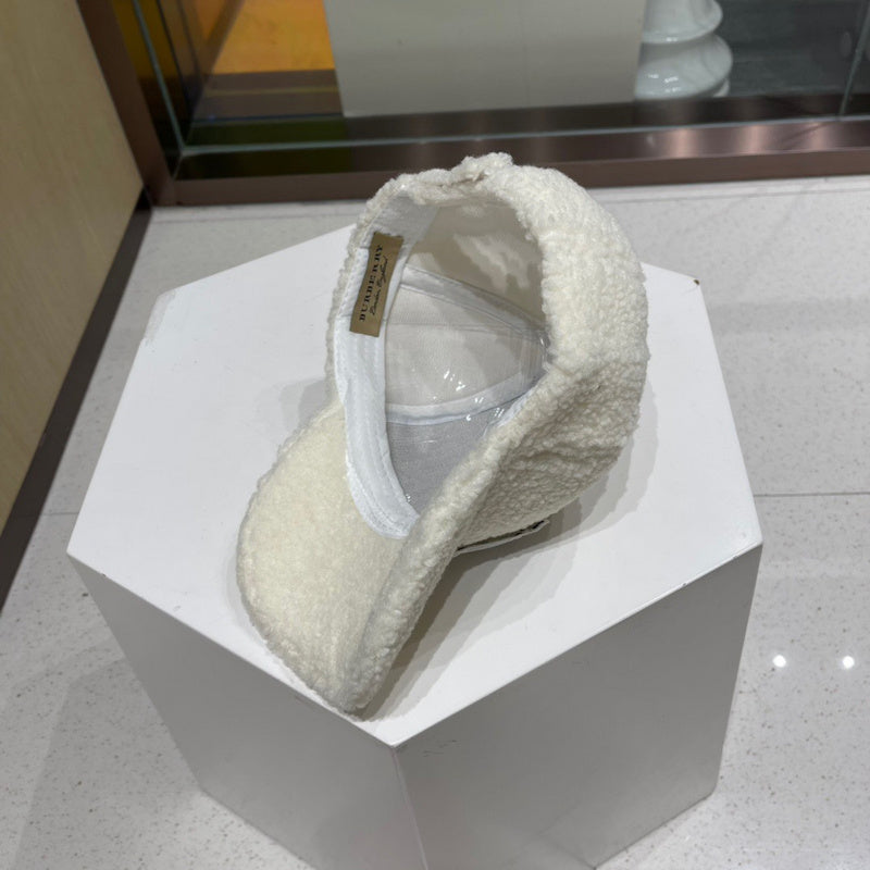 Burberry Luxury Cap