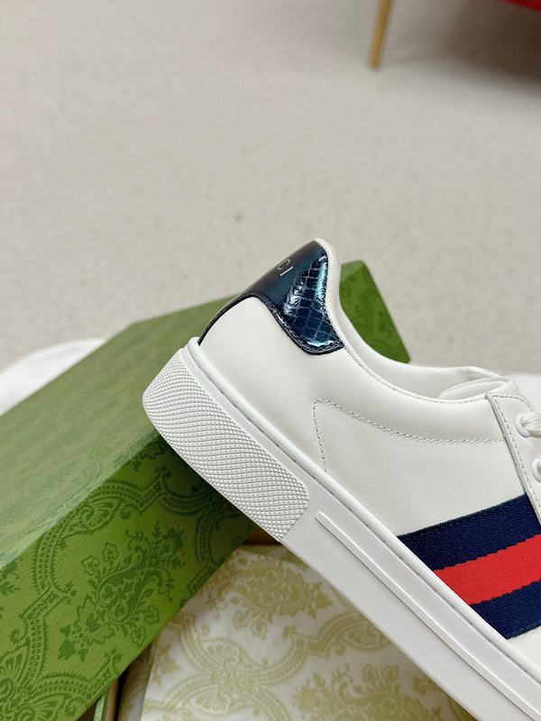 Gucci Luxury Shoes