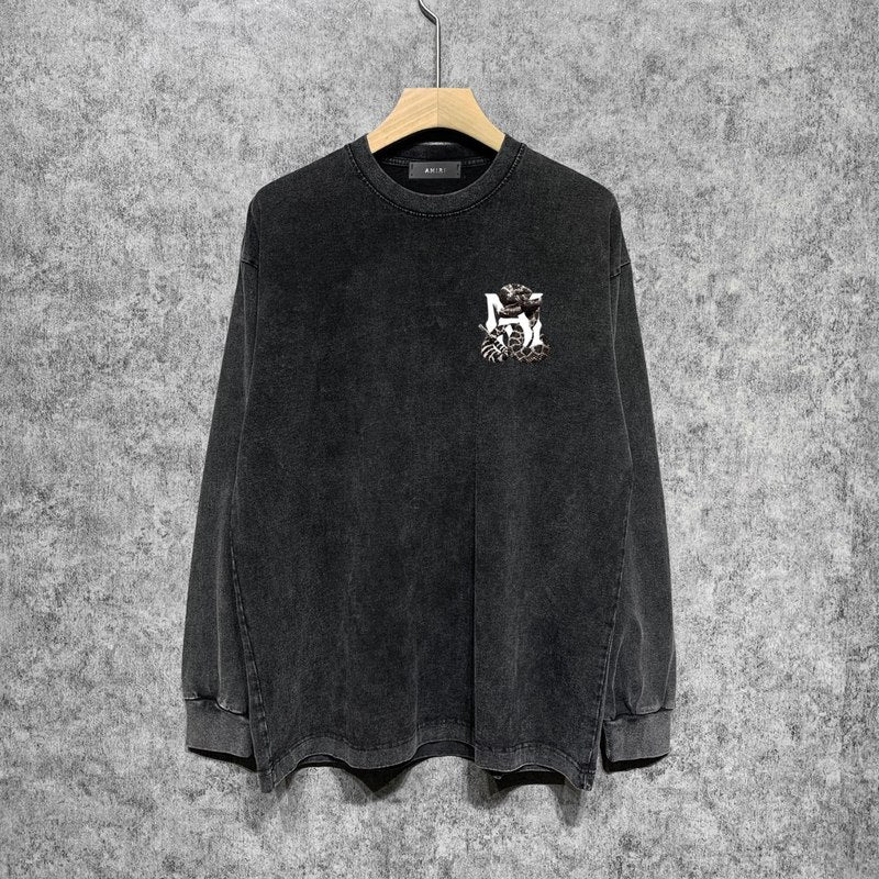 AMIR Hoodies - 151