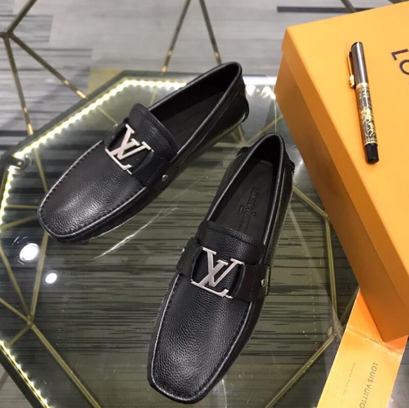Ava’s Mode - LOV Men Shoes - 1930