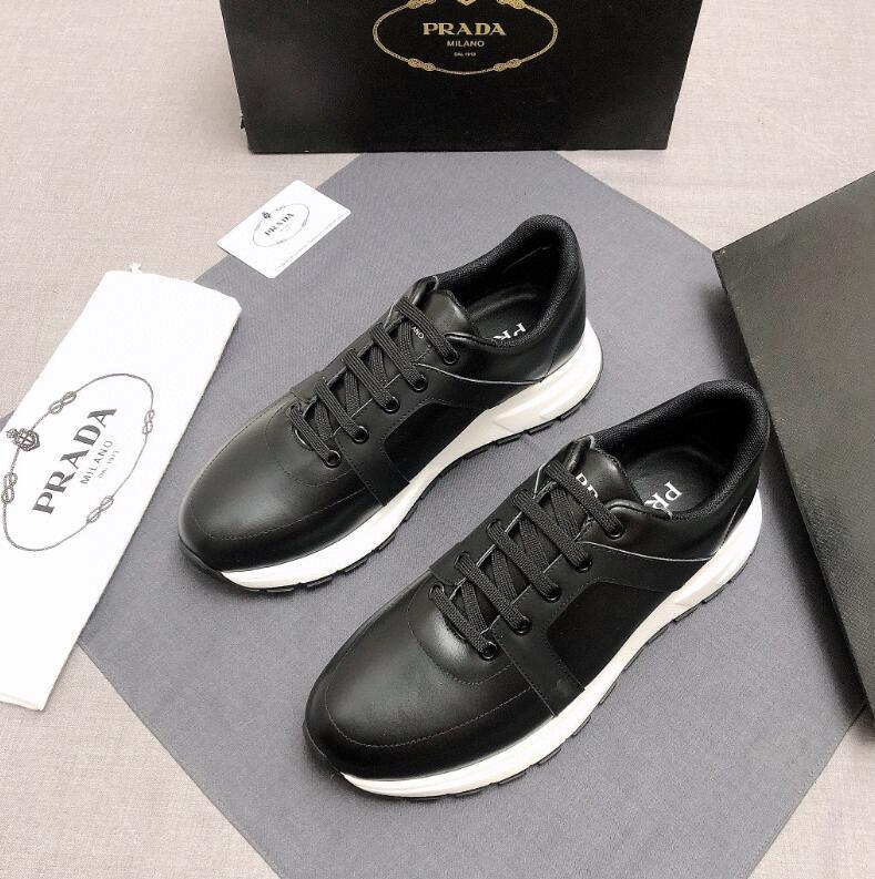Ava’s Mode - PD Men Shoes - 455