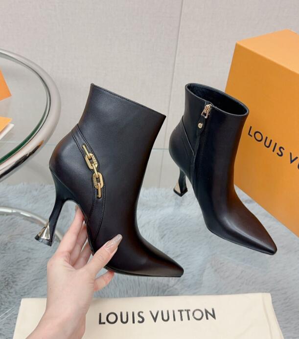 Ava’s Mode - LOV Women Shoes - 299