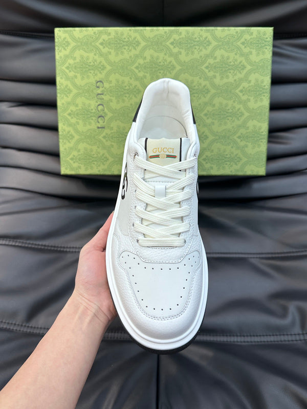 Gucci Luxury Shoes
