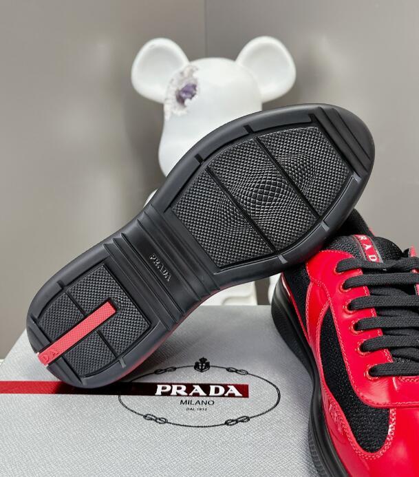 Ava’s Mode - PD Men Shoes - 053