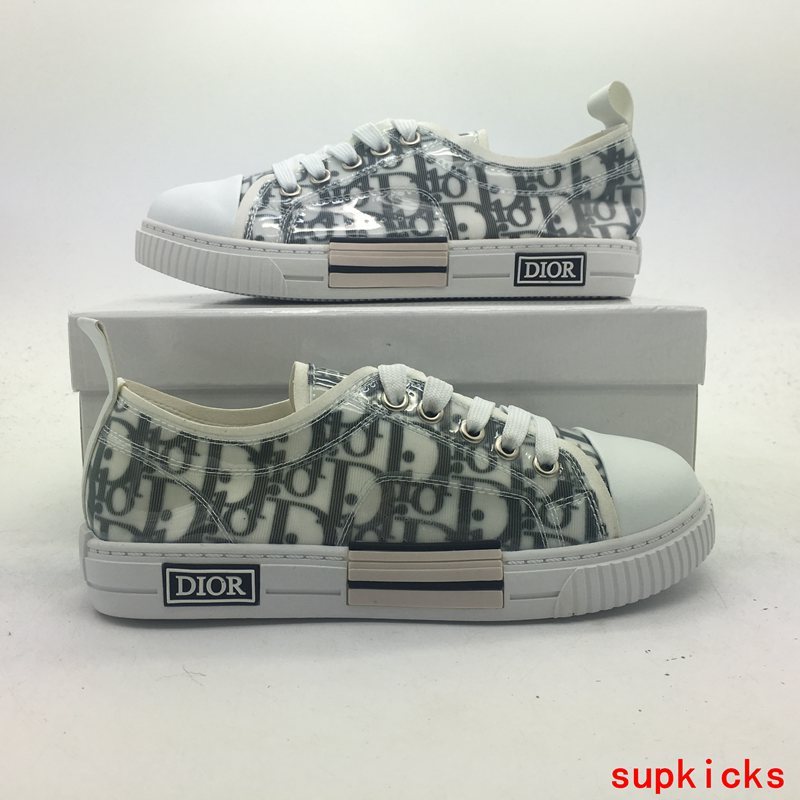 Dior Luxury Shoes