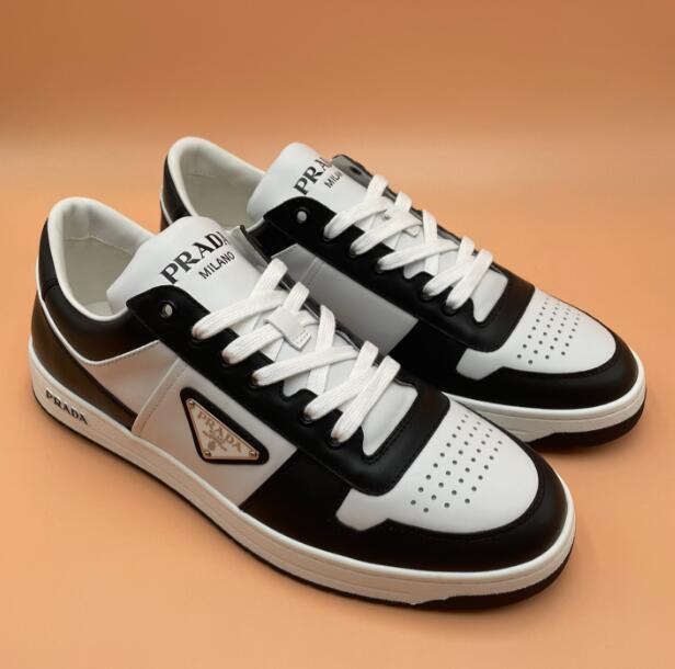 Ava’s Mode - PD Men Shoes - 264