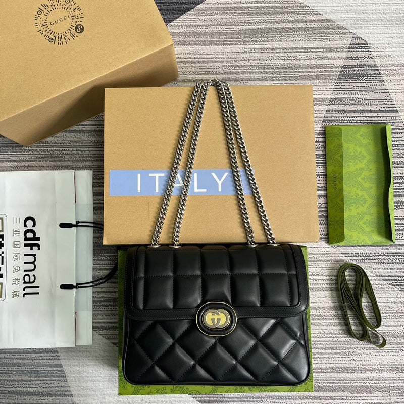 ENT - GCI Bags - 1426