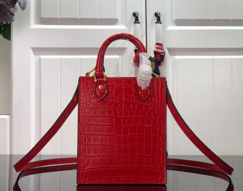 Ava’s Mode - LOV Bags - 2204