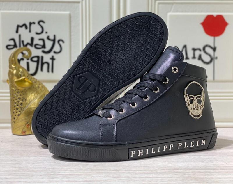 Ava’s Mode - PHP Shoes - 088