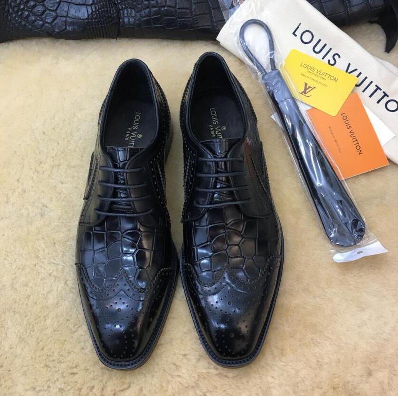 Ava’s Mode - LOV Men Shoes - 1728