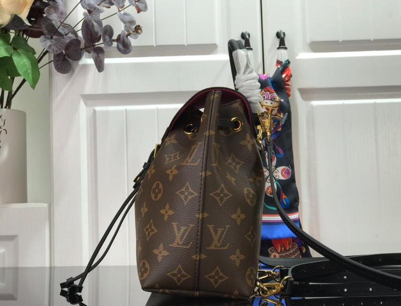 Ava’s Mode - LOV Bags - 2666