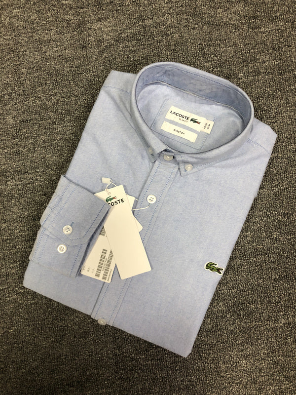 Lacoste Clothes