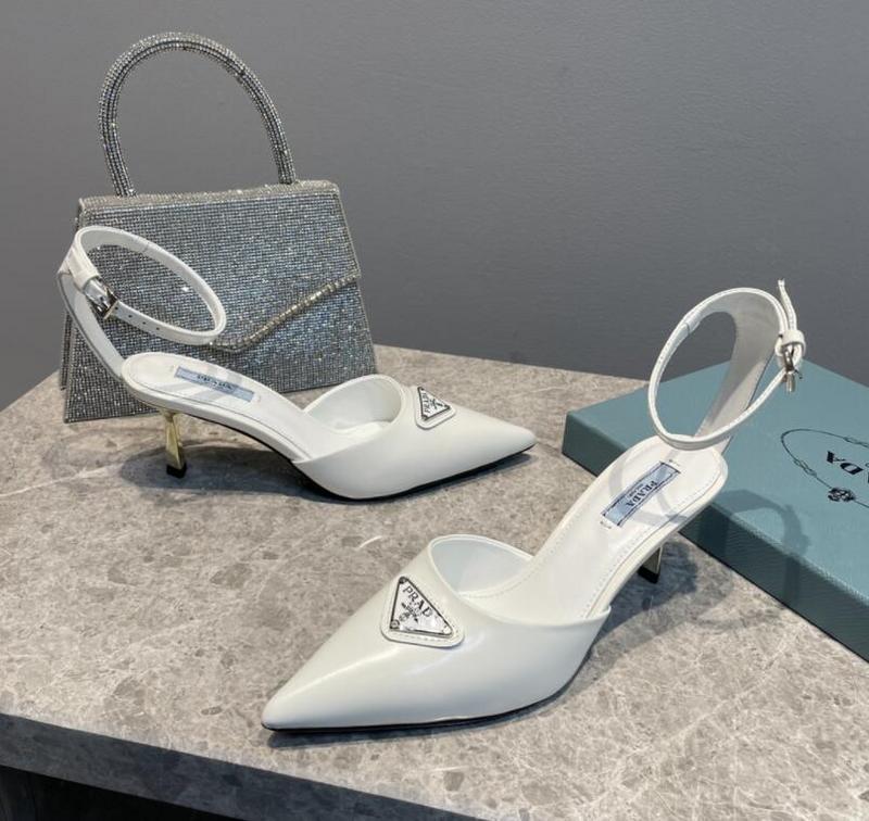 Ava’s Mode - PD Women Shoes - 267