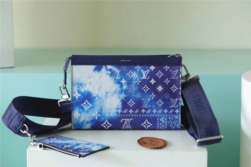 I W Fashion Lu-Vi bags - 10006