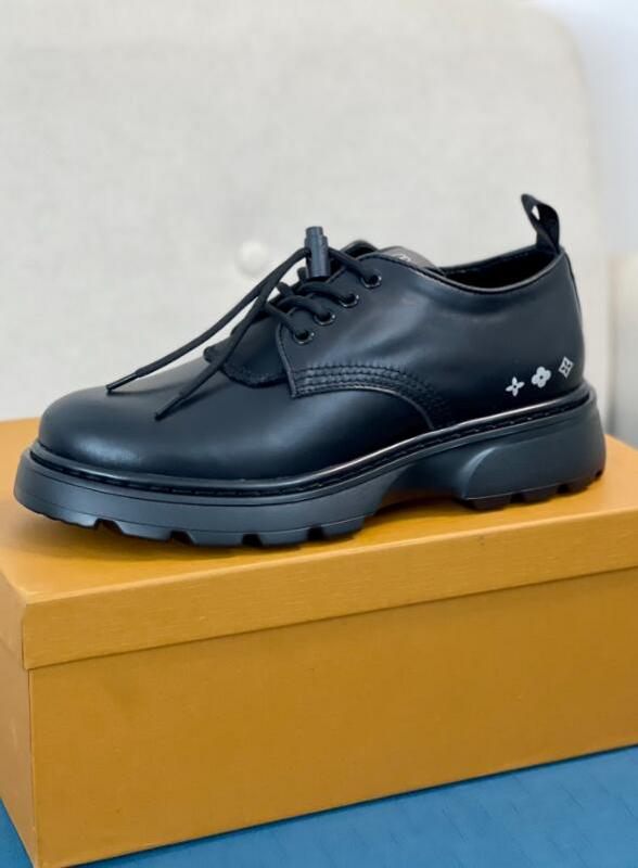 Ava’s Mode - LOV Men Shoes - 1236