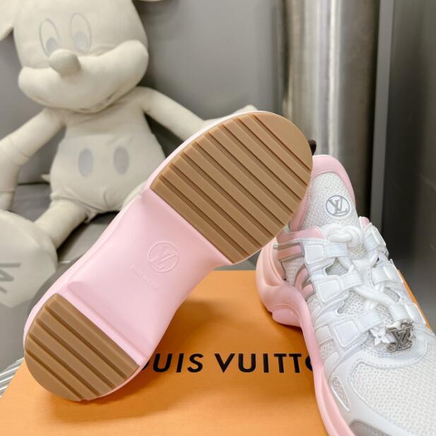 Ava’s Mode - LOV Women Shoes - 215