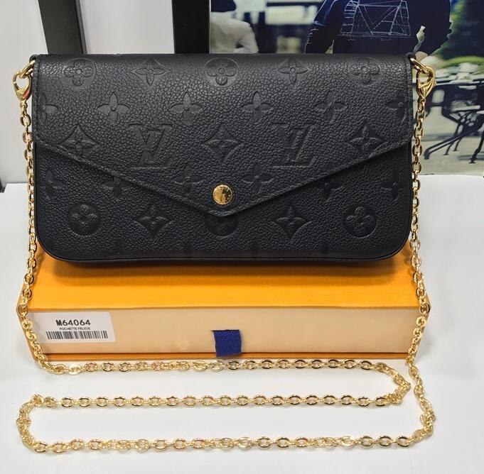 Ava’s Mode - LOV Bags - 3059