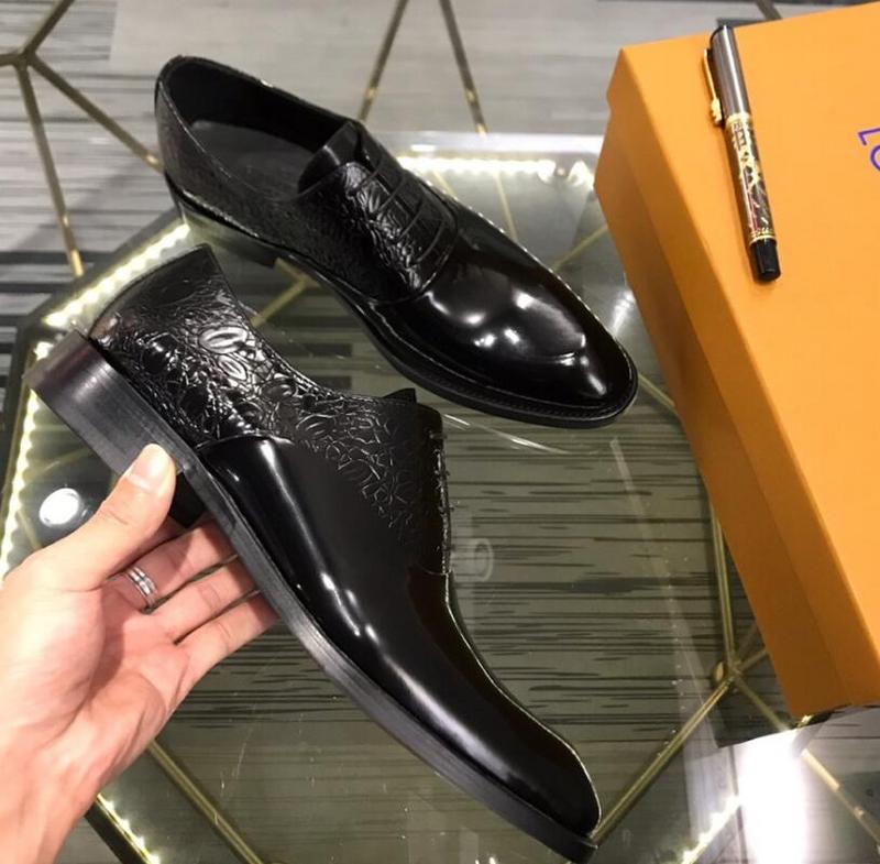 Ava’s Mode - LOV Men Shoes - 1900