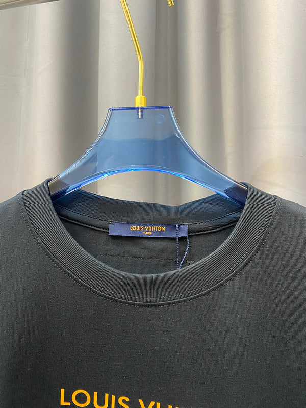 Louis Vuittion Luxury T-Shirt
