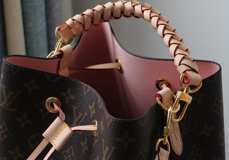 Ava’s Mode - LOV Bags - 2693
