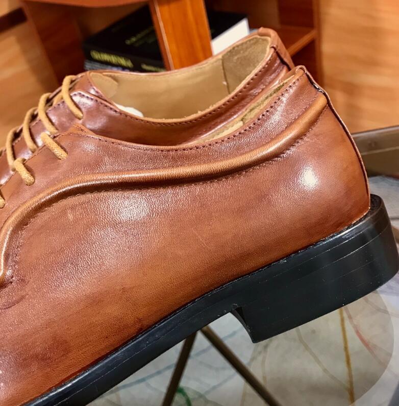 Ava’s Mode - LOV Men Shoes - 1816