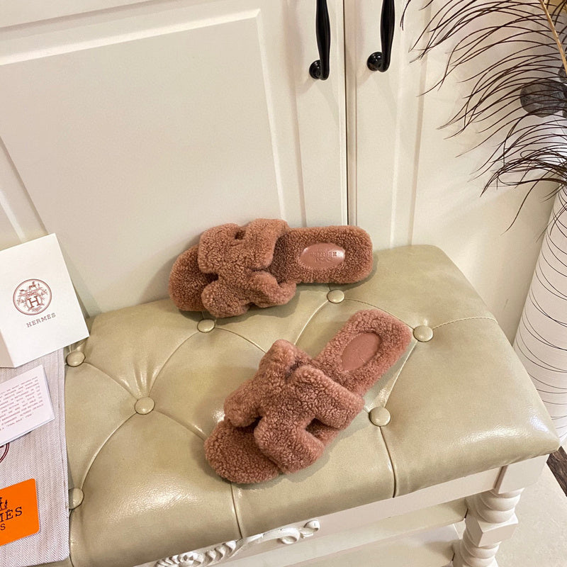 Hermes Luxury Sandals
