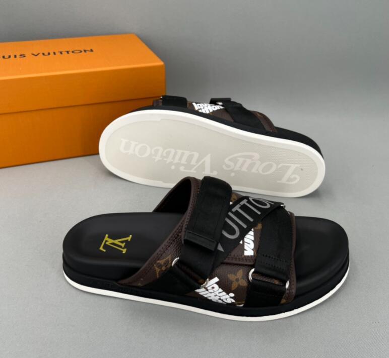 Ava’s Mode - LOV Men Shoes - 1029
