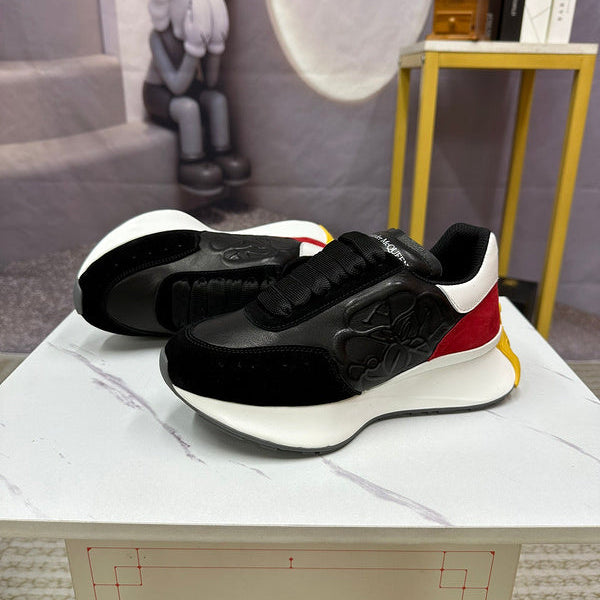 Alexander McQUEEN Luxury Shoes
