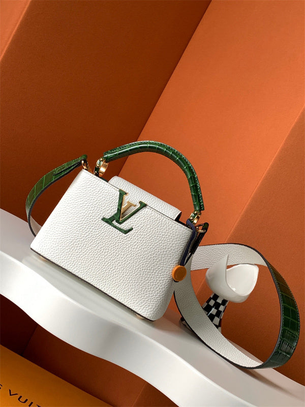 PHA - LOV Bags - 539