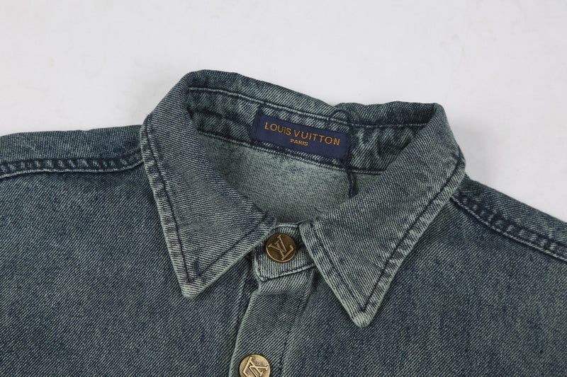 Louis Vuittion Luxury Clothes
