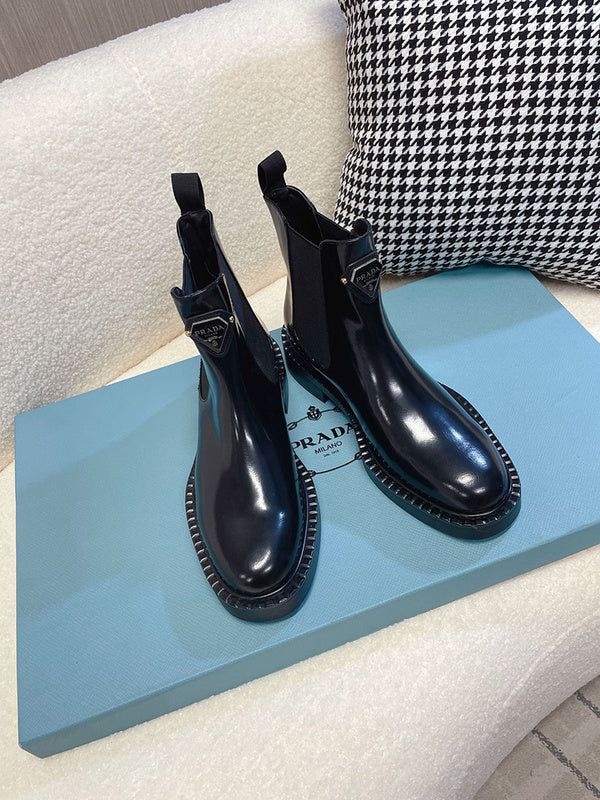 Prada Luxury Shoes