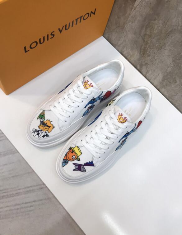 Ava’s Mode - LOV Men Shoes - 1321