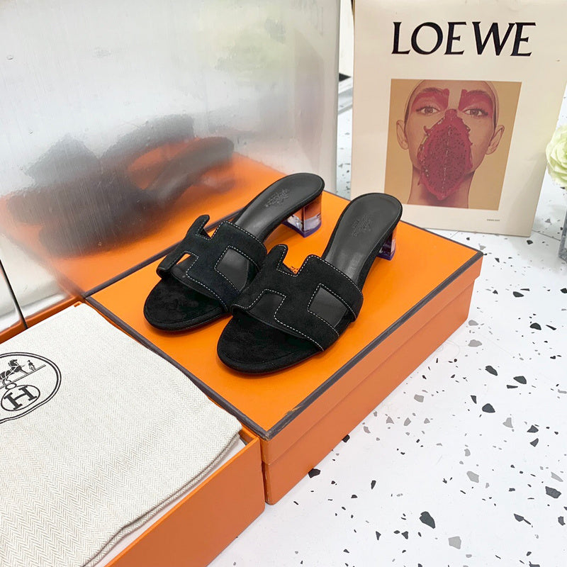 Hermes Luxury Shoes