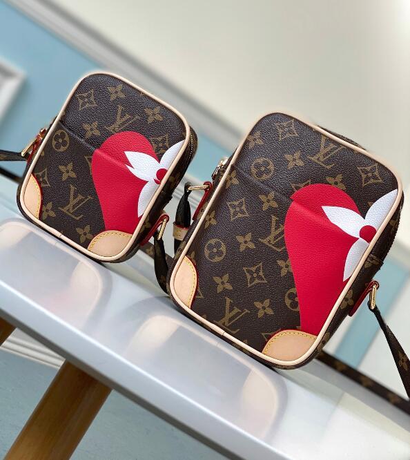 Ava’s Mode - LOV Bags - 2662