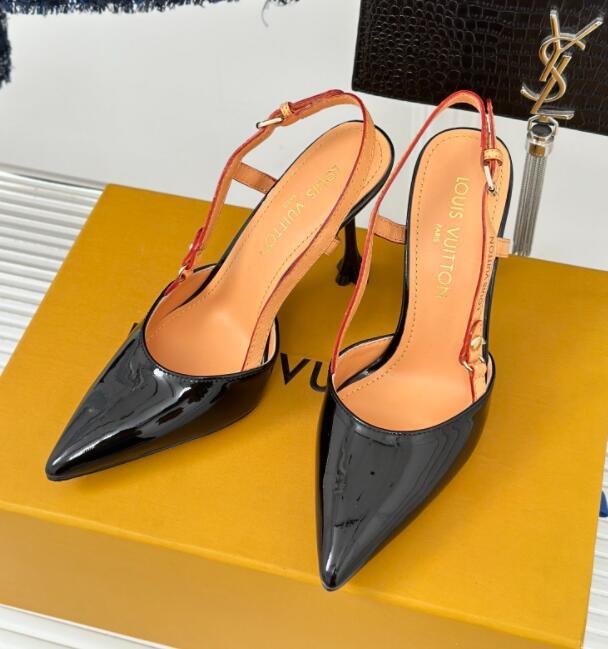 Ava’s Mode - LOV Women Shoes - 318