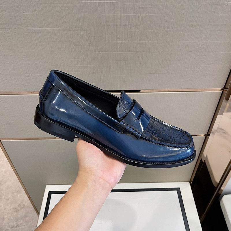 Gucci Luxury Shoes